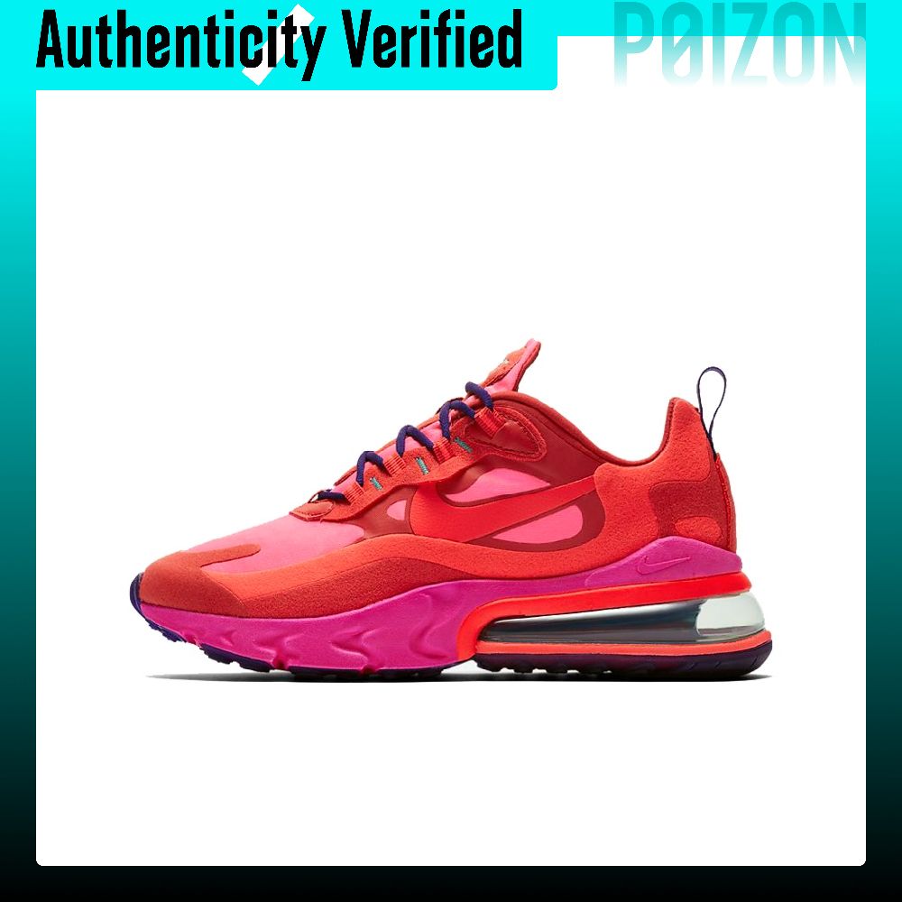 Nike Shoes Air Max 270 - Chaussures de course Nike Air Max