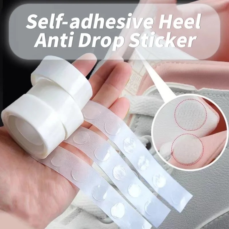 Womens Heels - 100/500/1000/2000PCS Autocollants adhésifs anti-chute pour ballons,