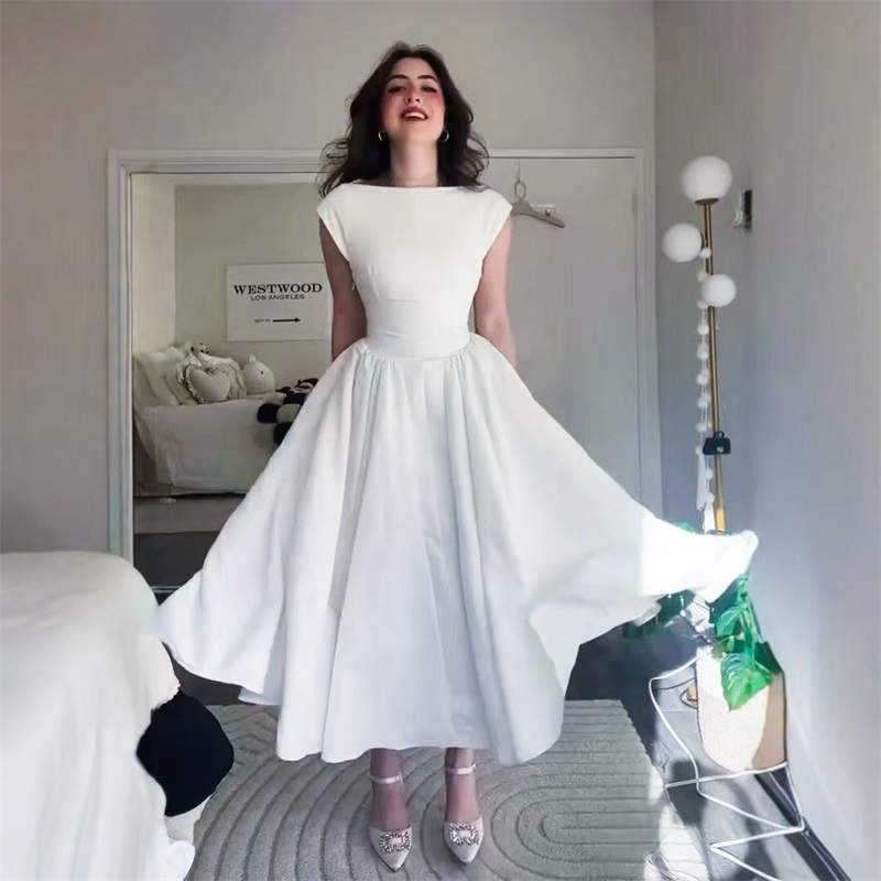 Robe de bal élégante pour femm - Women'S Red Formal Wear avis et prix