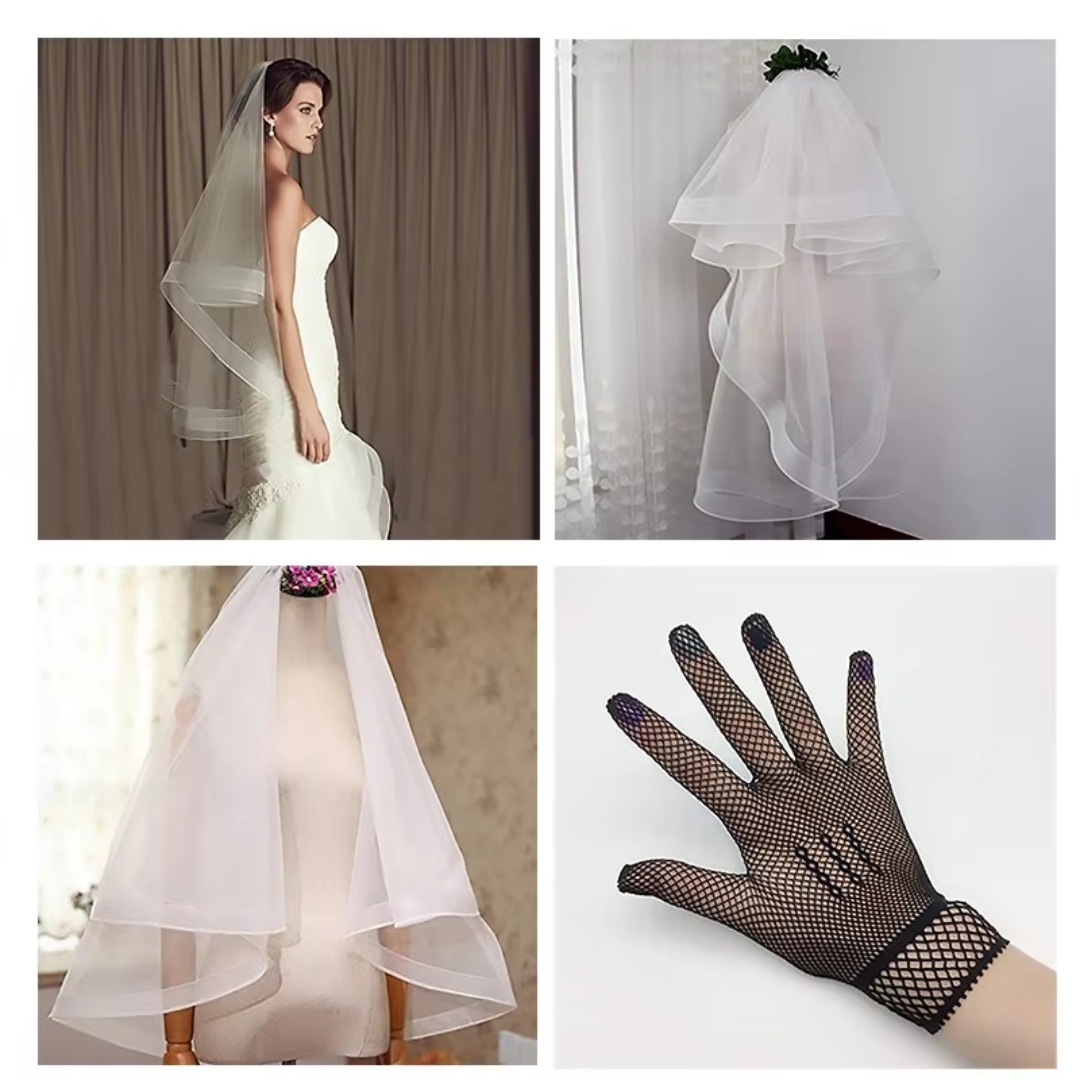 Ruban en crinoline extensible  - Wedding Dress avis et prix