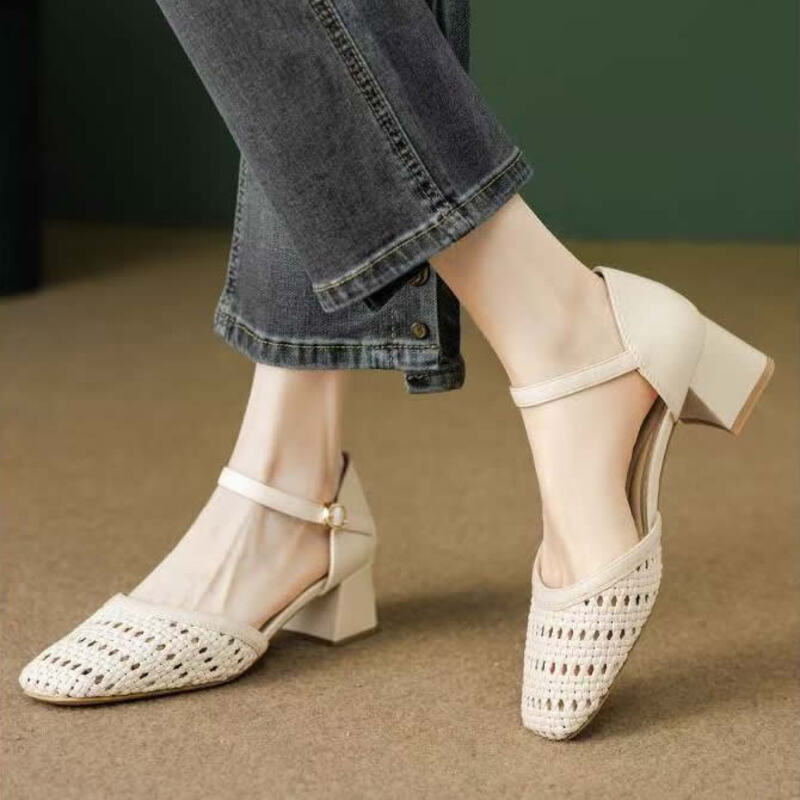 Sandales à talons compensés aj - Formal Dress avis et prix