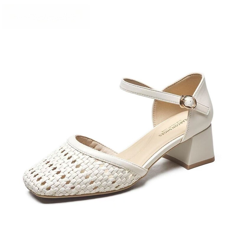 Sandales à talons compensés aj - Formal Dress avis et prix