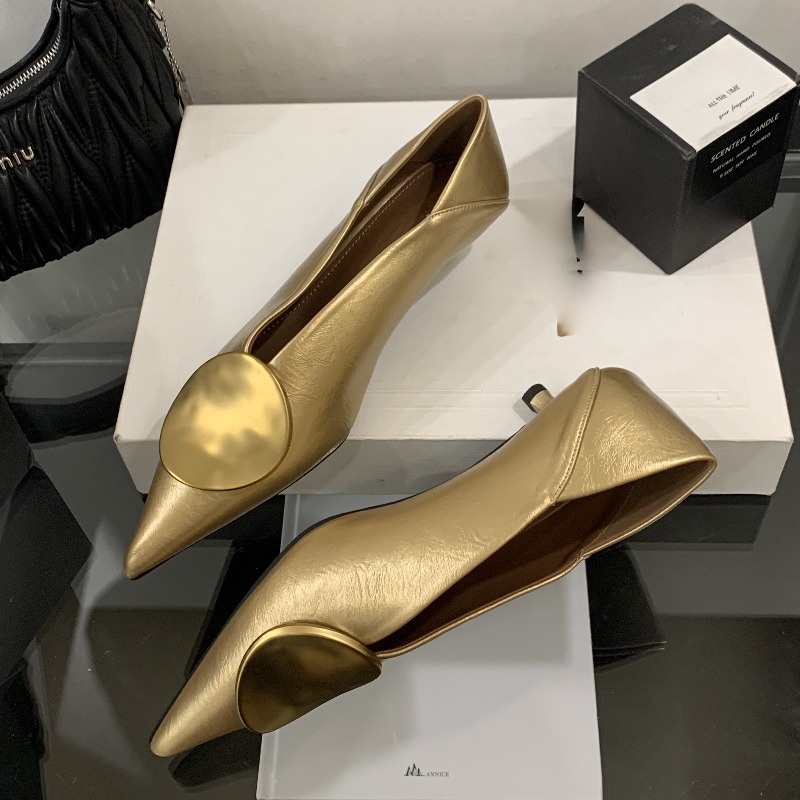 2025 printemps été bout pointu - Womens Heels avis et prix