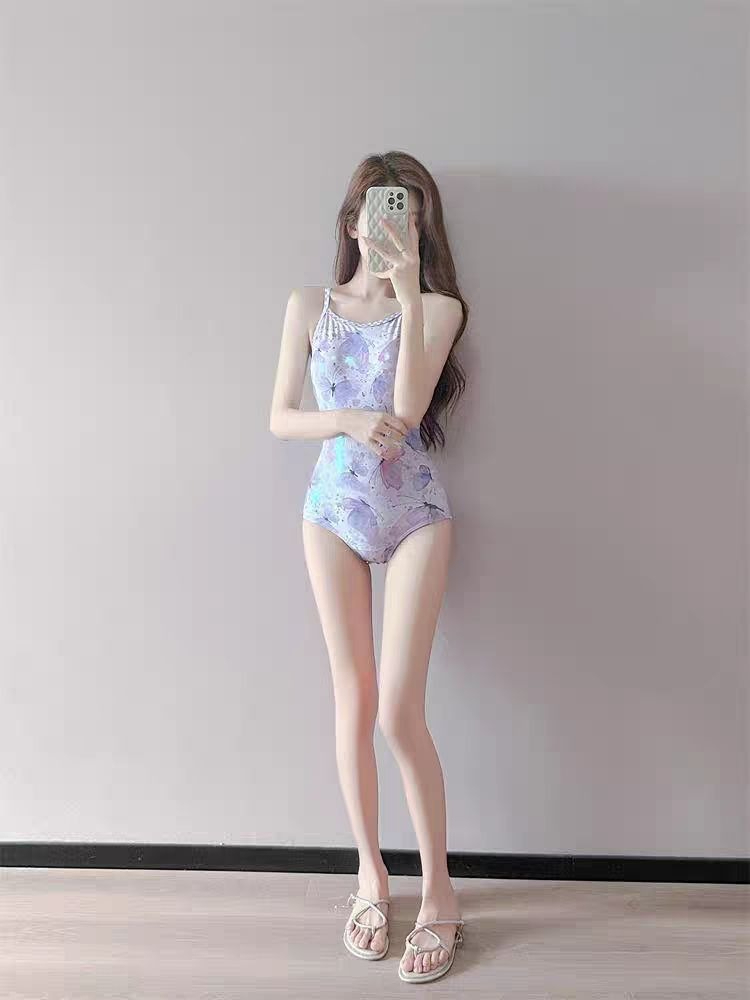 Maillot de bain une pièce de c - Womens Suit avis et prix