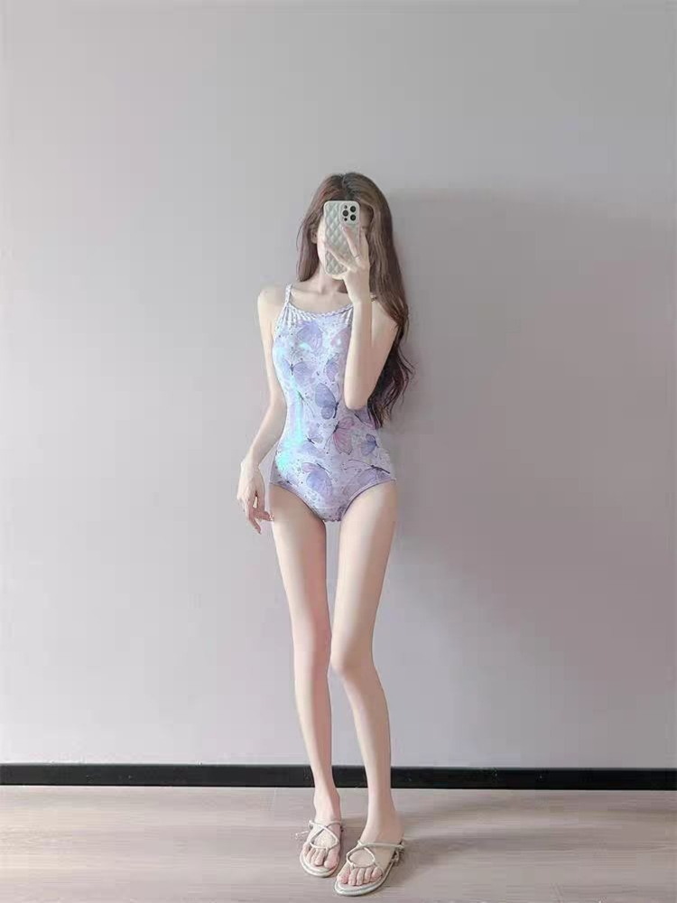 Maillot de bain une pièce de c - Womens Suit avis et prix