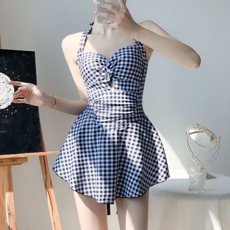 Nouveau Maillot de Bain Une Pi - Womens Suit avis et prix