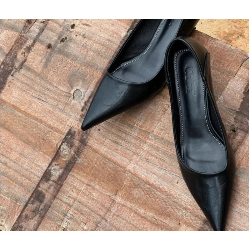 Escarpins sexy bordeaux et nud - Womens Heels avis et prix
