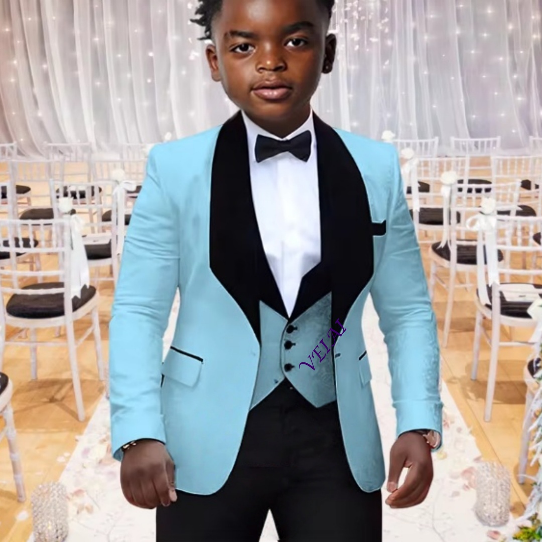 Ensemble de costume pour garço - Formal Dress avis et prix