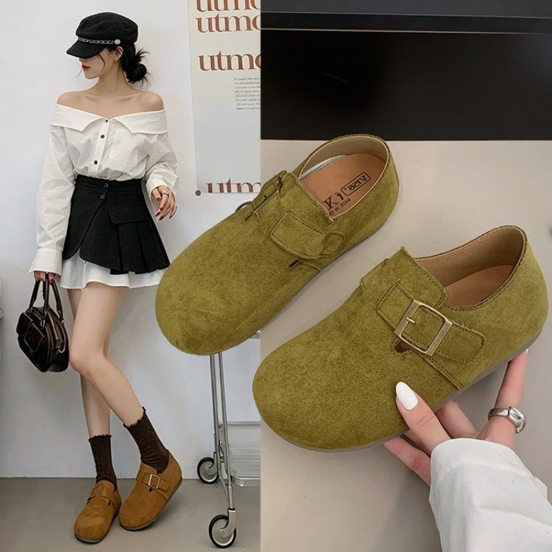 Chaussures Birken en daim pour - Womens Heels avis et prix