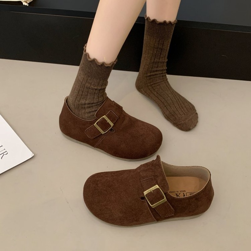 Chaussures Birken en daim pour - Womens Heels avis et prix