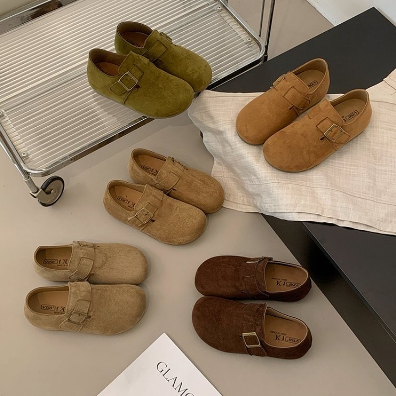 Chaussures Birken en daim pour - Womens Heels avis et prix