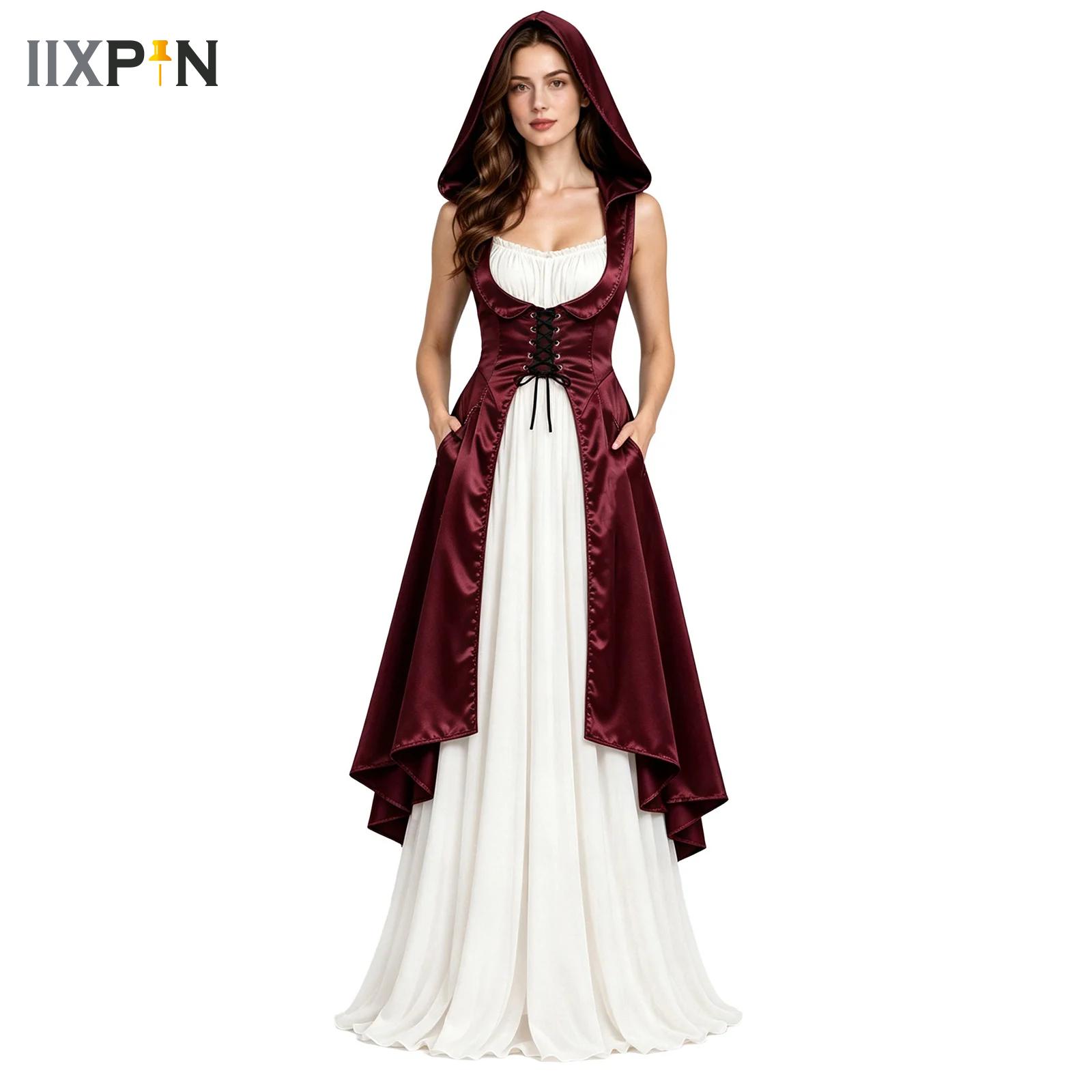Costumes de renaissance pour f - Lace Dress avis et prix