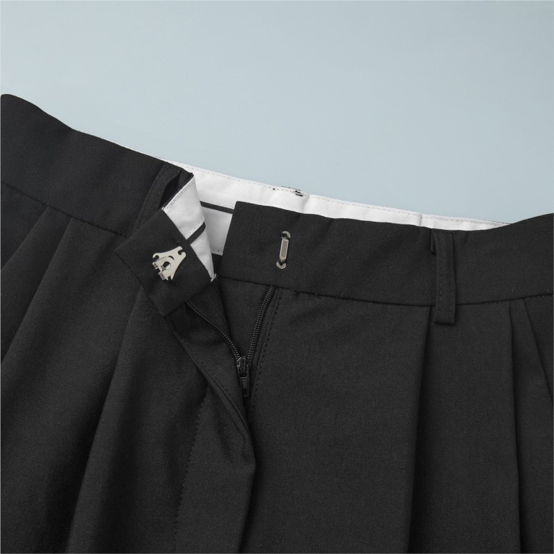Pantalon de tailleur pour femm - Tailored Trouser Wide avis et prix